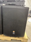 Jbl PRX518 18" Subwoofer Used. Price: $550.00.