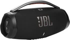 Jbl Boombox 3 Portable Waterproof Bluetooth Speaker - Black Certified. Price: $286.00.