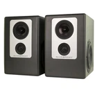 Barefoot FOOTPRINT02 GEN1 3-WAY Active Monitor Pair #FP2001315/FP2001316 (used). Price: $2319.00.