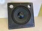 Jbl Pro Control 312CS High-output 12" In-ceiling Subwoofer Speaker Used. Price: $189.95.