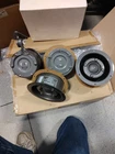 University Sound Submergence - Proof Speaker Model MM2F 25W 16 Ohm New Open. Price: $150.00.