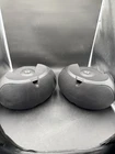 Electro-voice EV8D 6.2 Inch 2-WAY 300W Loudspeaker Tested Used. Price: $174.99.