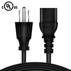 Ul Ac Cord For Jbl IRX108BT 1,300W Powered 8" Portable Bluetooth Speaker New. Price: $13.99.