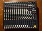 Soundcraft EPM12 12-CHANNEL Analog Audio Mixer Used. Price: $250.00.