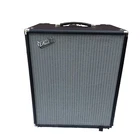 Fender Rumble V3 Bass Combo Amplifier 500W 2X10 Tested Works Great Used. Price: $629.00.