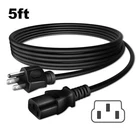 5FT Ul Ac Power Cord Cable For Gallien-krueger Gk 250ML Stereo Guitar Amp Head New. Price: $6.67.