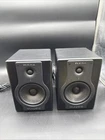 (pair!) M-audio Studiophile BX5A Deluxe Monitor Speakers (tested) Used. Price: $119.95.