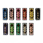 New Kitipo Audio Box For 2 Drivers & Tweeter Style + Free Connector. Price: $69.99.