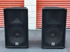 Electro Voice T251+ Full Range Loudspeaker. Used. Price: $1274.99.
