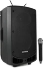 Samson Expedition XP310W Portable Pa System, Band New. Price: $649.99.
