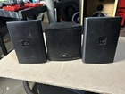 Jbl Control 23 Bundle Of Compact Mid/high Output Indoor/outdoor Speakers Used. Price: $89.00.
