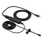 Apogee Clipmic Digital 2 Lavalier Microphone For Macos, Ios And Windows New. Price: $199.00.