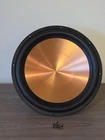 Genuine Klipsch 15" 1067494 V8028 190613 SPL-150 Woofer Tested W/demo Used. Price: $180.45.