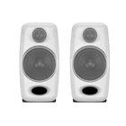 Ik Multimedia Iloud Micro Monitor White Ultra-compact Stereo Bluetooth Reference New. Price: $399.99.