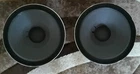 Jbl 2226H Pro Series 15" Low Frequency Transducer Woofers (pair) 8 Ohms Used. Price: $525.00.