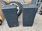 Teledyne Acoustic Research AR93Q Speaker Cabinet Used. Price: $854.99.