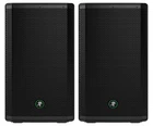 (2) Mackie 1300W Powered Active Dj Pa Speakers New. Price: $509.95.