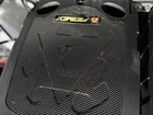 Peavey Escort 2000 Portable Wired Pa Speaker System W/ Mixer, 200W, Xlr Used. Price: $149.99.