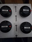 Quantity 4 Of Eaw CD-1603 1" Inch Exit Bolt On High Frequency Drivers New. Price: $200.00.