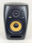 Krk 2-WAY 6.5" Active Studio Monitor Powered Speakers Dj Single Read! For. Price: $249.99.