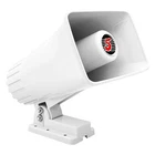 Core Horn Pa Inch 65W Loud Audio 8OHM Outdoor Speakers System New. Price: $14.33.