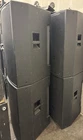 Pair Of Jbl VP7315/64DP 15" Powered Speakers Used. Price: $3100.00.