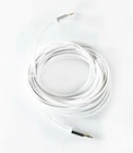 Omnihil 30 Feet Auxillary Cable Compatible With Ion Total Pro IPA69A New. Price: $12.99.