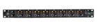 Mackie HM-800 Pro Rackmount 8-CHANNEL Headphone Amplifier W/16 Outputs New. Price: $249.99.