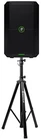 Mackie Thump Go 8" Battery-powered Rechargeable Dj Pa Speaker+bluetooth+stand New. Price: $449.99.