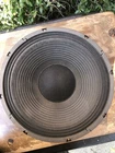 Vintage Eminence Speaker, 8 Ohm, Heavy Woofer, P/n- 121106 (single) Used. Price: $85.00.