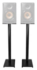 Rockville 37 Black Steel Studio Monitor Speaker Stands For Pioneer Dj BULIT6 New. Price: $79.95.