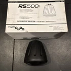 Soundtube RS500I-BK 5.25 Commercial Open-ceiling Pendant Speaker Black. Price: $59.99.