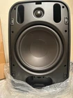 Sonance Professional Series PS-S83T Mkii Surface Mount Speaker, Black New. Price: $199.00.