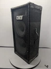 Crate PS-1210H Passive Speaker Cabinet Pro Audio Enclosure Used. Price: $299.99.