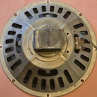 Oxford 12" Alnico Speaker 12JB-58 465-102 Early 60'S Fender Amps & Others Used. Price: $149.00.