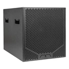 Mode Audio 15" + 12" Passive Cardioid Subwoofer Lavoce Neodymium Drivers CB-15CS New. Price: $1869.99.