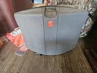 Fender Passport P-250 Portable System 250W 4-CHANNEL Mixer & Speakers Used. Price: $200.00.