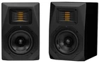 Emotiva Airmotiv 4S Powered Bookshelf Speaker Pair Still In Box New. Price: $290.00.