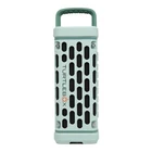 Turtlebox Ranger Portable Speaker River Rock (TB-RANG-G1-RVR-1) New. Price: $250.00.