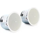 Jbl Control 26CT 6.5 Inch Ceiling Speakers With Transformer (pair) New. Price: $375.00.