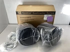 Jbl Control 65P/T Full-range Satellite Pendant Speakers -black Open. Price: $494.98.