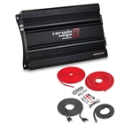 Cerwin-vega CVP2000.1D 400W Rms Class-ab Monoblock Amplifier W/ Kit New. Price: $169.99.