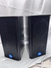 Renkus Heinz SPEAKERS-TRC61K Compact Two-way SPEAKERS-120W Pgm *pre Owned Used. Price: $570.99.
