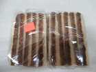 Kex KX-361 4" Fat Brown String Tire Repair Box Of 50 (102MM) Upc: 10844482002834 New. Price: $11.99.