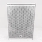Rcf 15-AX-W Active Subwoofer White Open Box + Warranty Safe Secure Ship. Price: $1869.15.