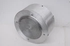 Atlas Sound 410-8 Compact Wall/ceiling Aluminum Baffle 8" Loudspeaker Used. Price: $119.00.