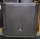Jbl STX818S Passive Bass Reflex Subwoofer Used. Price: $900.00.