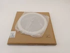Qsc AD-C800RG 8" Round Grille For Loudspeaker New Surplus! Open. Price: $23.00.