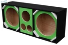 TBH12GREEN 12" Despacito Horn Tw Braz. Price: $595.99.