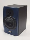 Tannoy Reveal Active Powered Studio Monitor Single Speaker - Blue Tested Used. Price: $64.99.